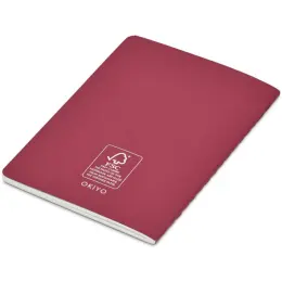 Okiyo Emika A6 Red Back